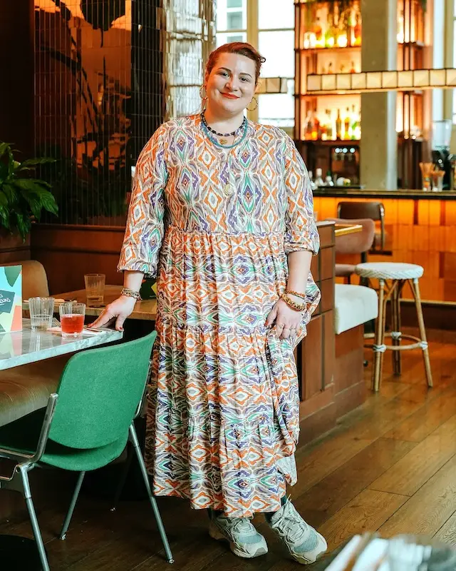 21 Thanksgiving Outfits for Plus Size Petite Women Over 50 (Comfortable and Cute) 2 Thanksgiving outfits for plus size petite women over 50