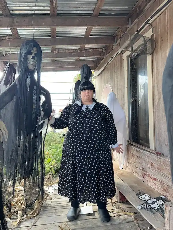 halloween outfit ideas for women over 50
