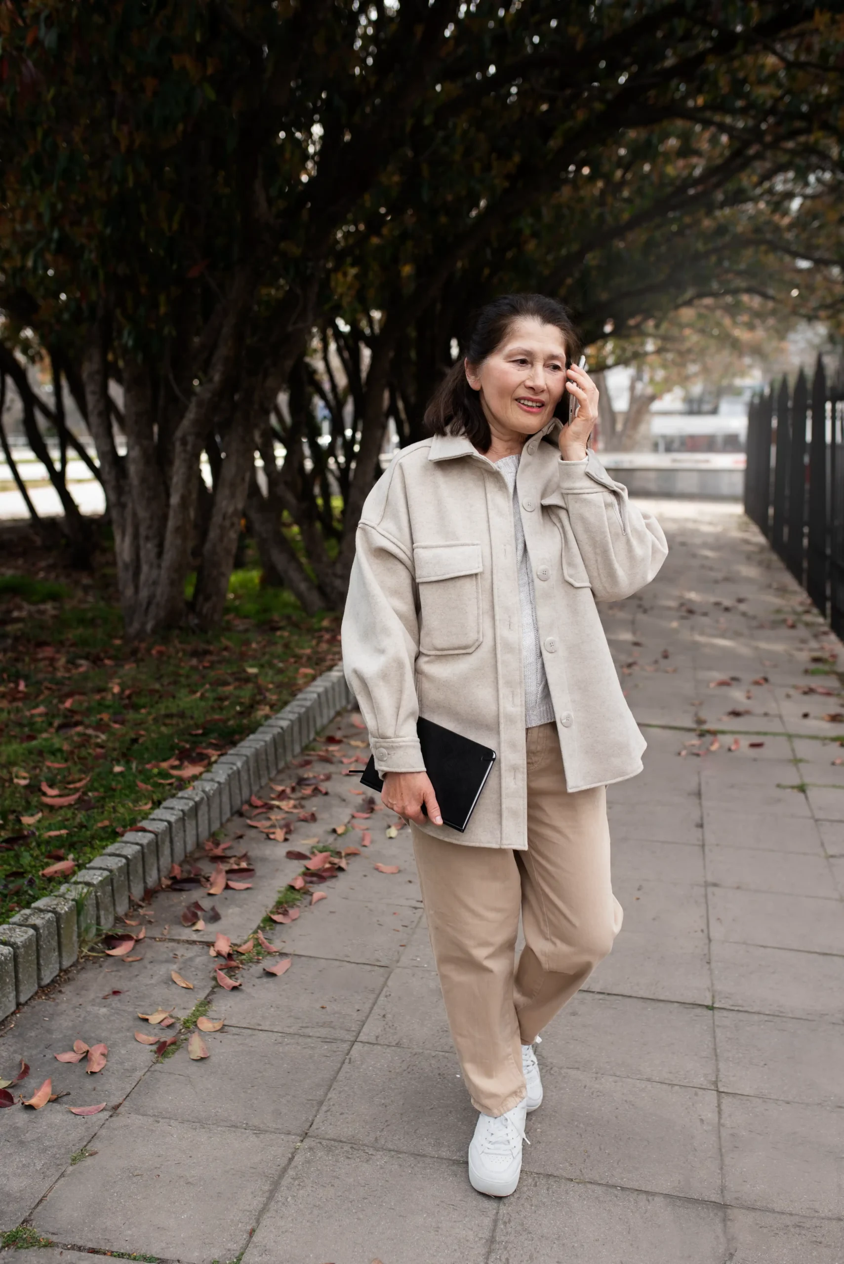 20 Fall Outfits for Plus Size Petite Women Over 50 That Are Effortlessly Chic 15 fall outfits for plus size petite women over 50