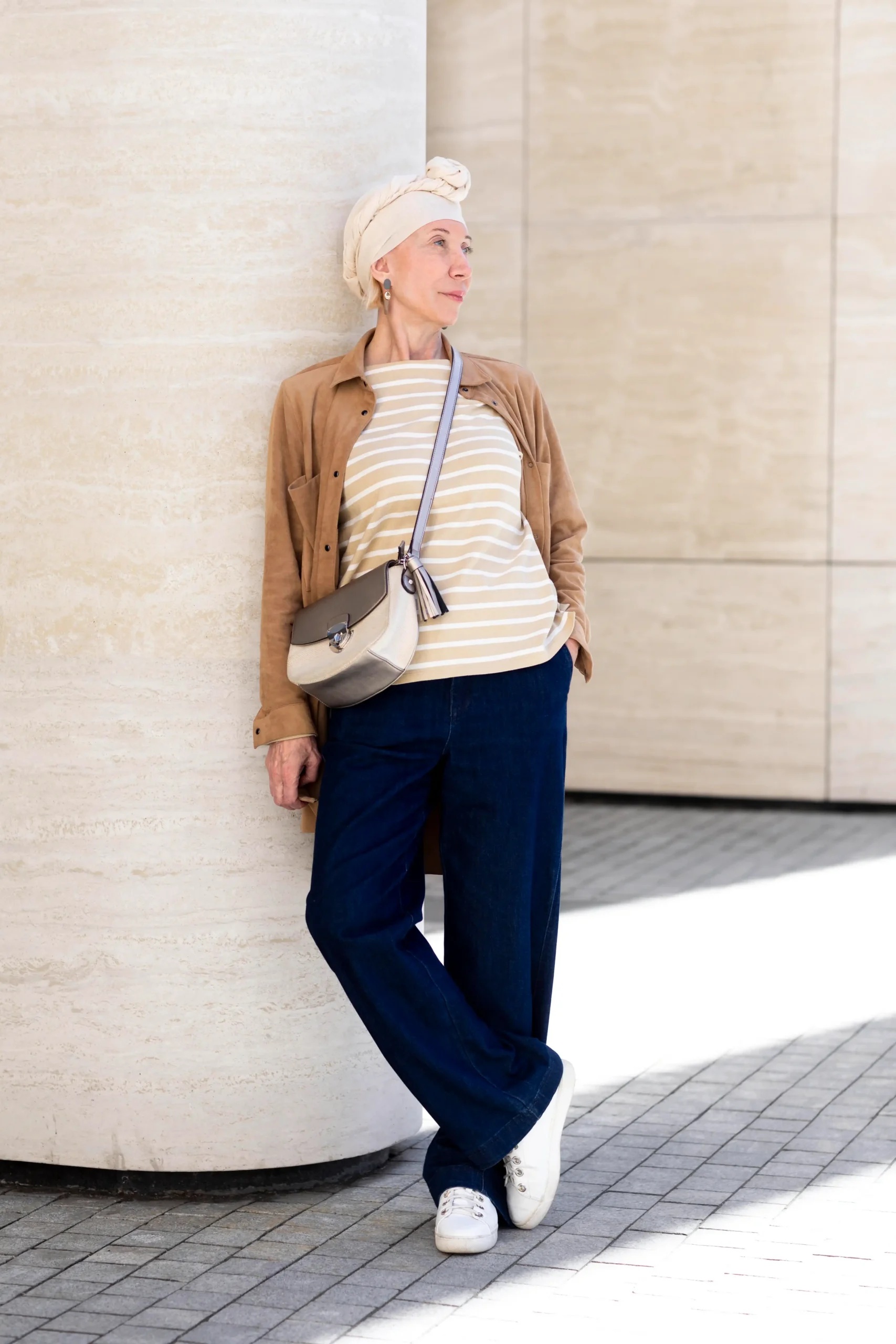 20 Fall Outfits for Plus Size Petite Women Over 50 That Are Effortlessly Chic 21 fall outfits for plus size petite women over 50