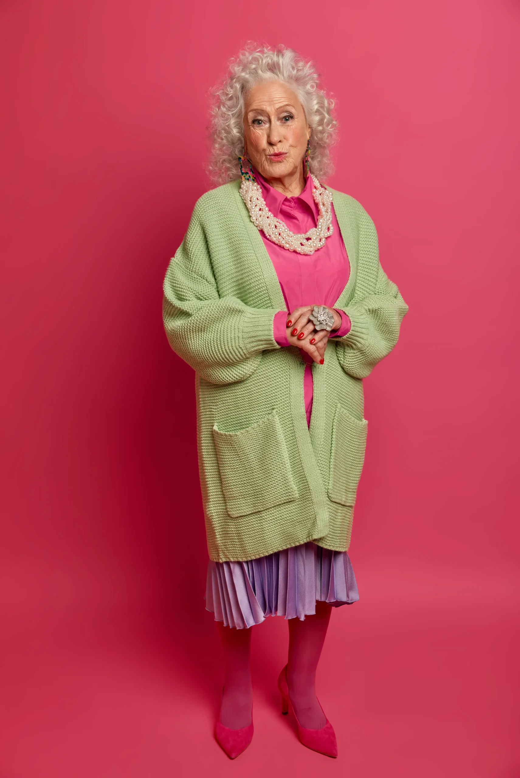 20 Fall Outfits for Plus Size Petite Women Over 50 That Are Effortlessly Chic 14 fall outfits for plus size petite women over 50