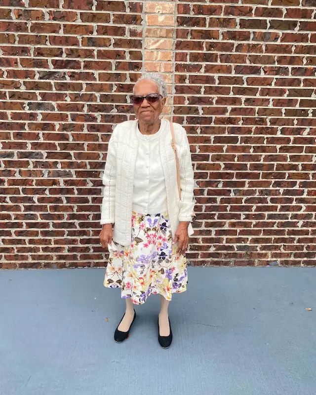 21 Thanksgiving Outfit Ideas for Grandma 10 thanksgiving outfit ideas for grandma