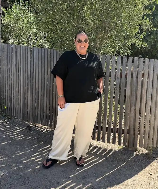 22 Outfits That Hide the Belly for Plus Size Petite Women Over 50 23 outfits that hide belly plus size petite women over 50