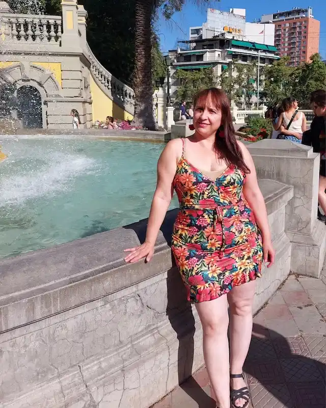 20 Florida Outfits for Plus Size Petite Women Over 50 (Snowbird-Approved) 16 Florida outfits for plus size petite women over 50