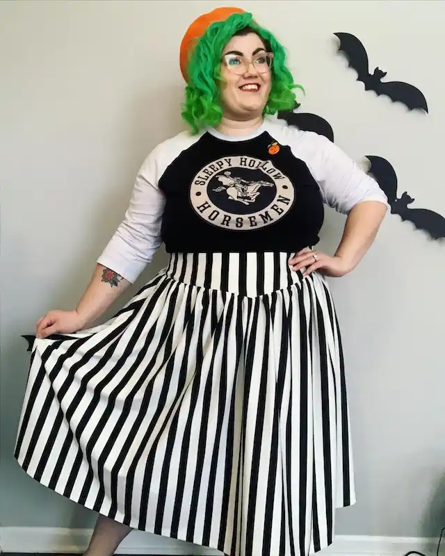 halloween costume ideas for short curvy women