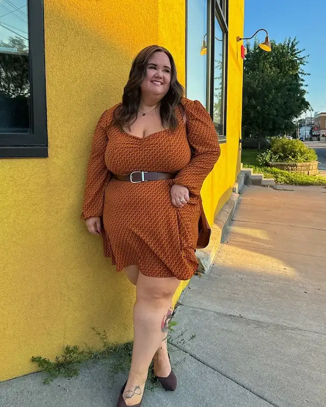 21 Cute Outfits for Plus Size Petite Women Over 50 That Turn Heads 15 cute outfits for plus size petite women over 50