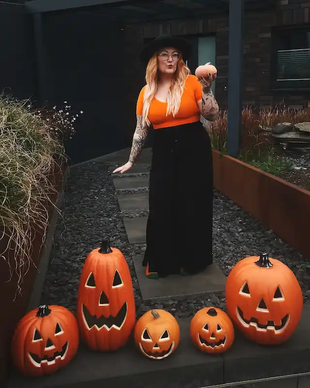 last minute halloween costume ideas plus size
