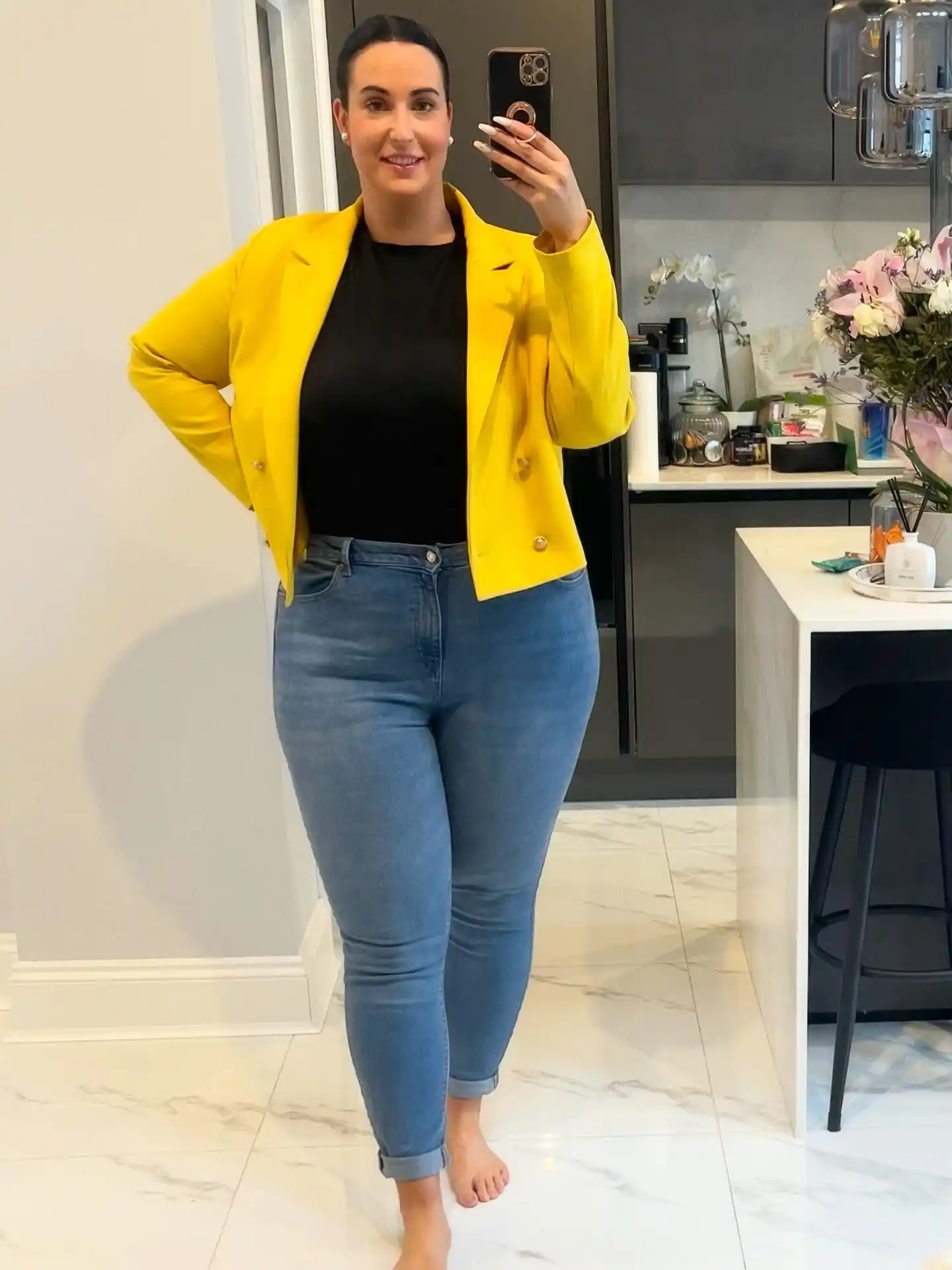 work outfits for plus size petite women over 50