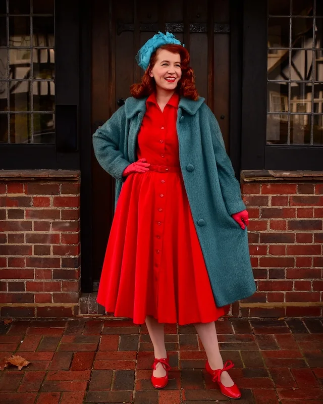 16 Christmas Party Outfits for Petite Plus Size Women Over 50 14 christmas party outfits for petite plus size women over 50