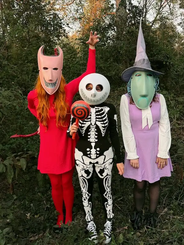 18 Budget Halloween Costumes for Plus-Size Women 11 budget halloween costumes for plus size women