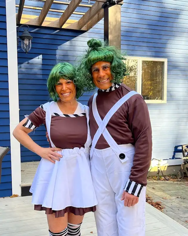 13 Halloween Costume Ideas for Grandma 8 halloween costume ideas for grandma