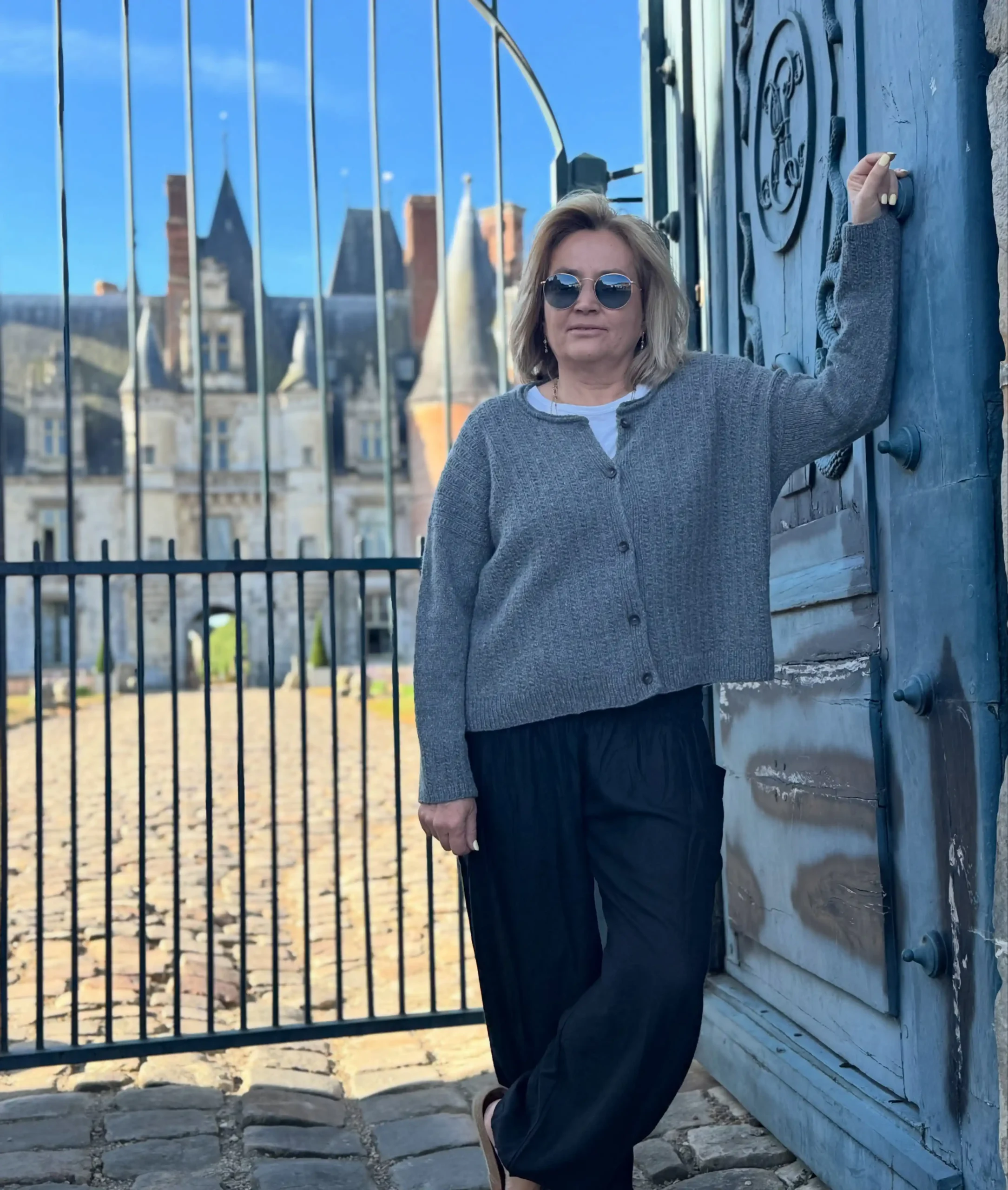 21 Fall Layering Outfits for Plus Size Petite Women Over 50 That Actually Work 9 fall layering outfits for plus size petite women over 50
