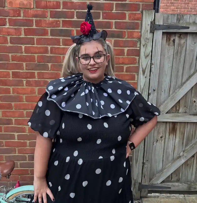 18 Budget Halloween Costumes for Plus-Size Women 12 budget halloween costumes for plus size women