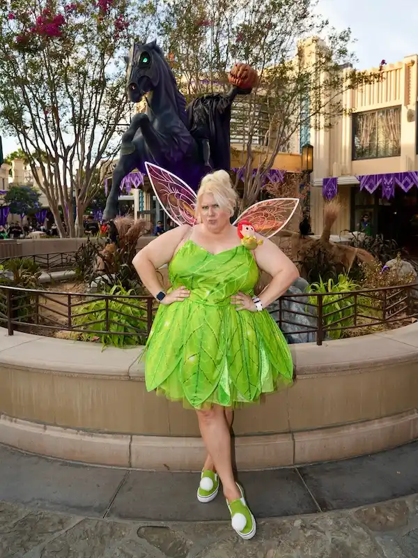 plus size petite halloween costume ideas