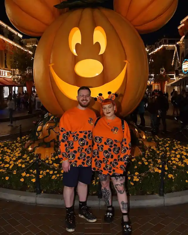 couples halloween costume ideas for older women