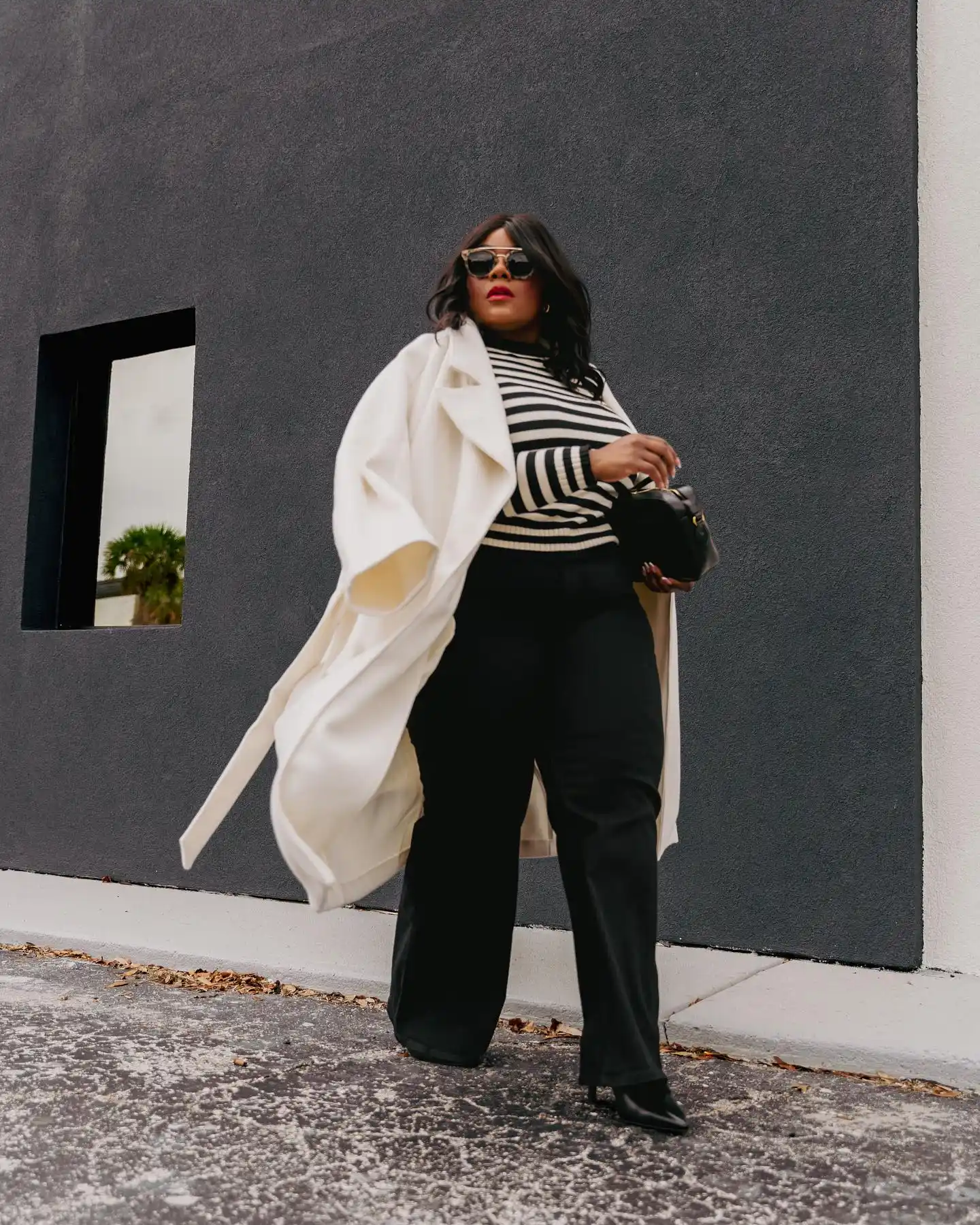 21 Fall Fashion Ideas for Plus Size Petite Women Over 50 Worth Saving 17 fall fashion ideas plus size petite women over 50