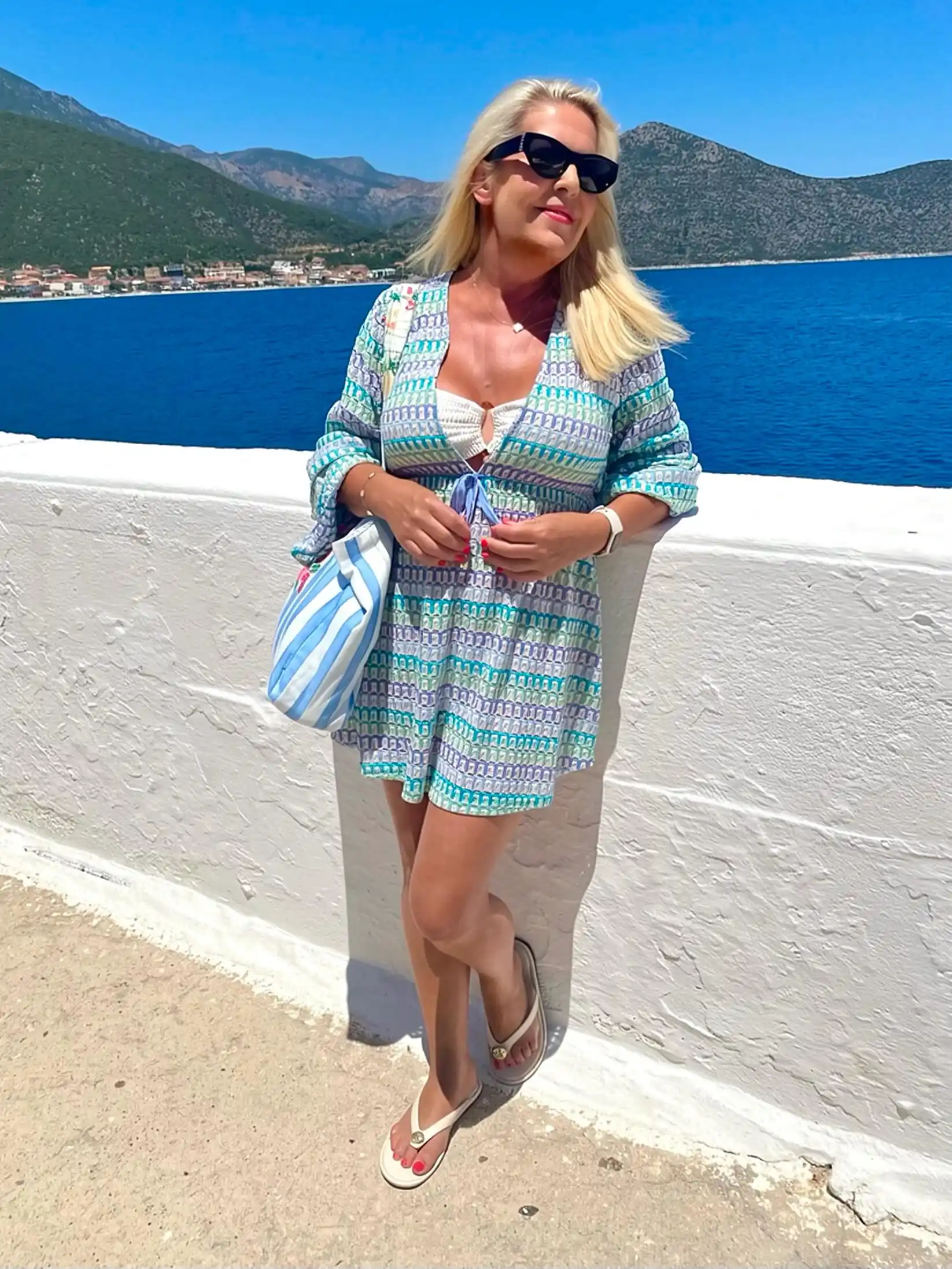 18 Most Flattering Outfits for Plus Size Petite Women Over 50 19 flattering outfits for plus size petite women over 50