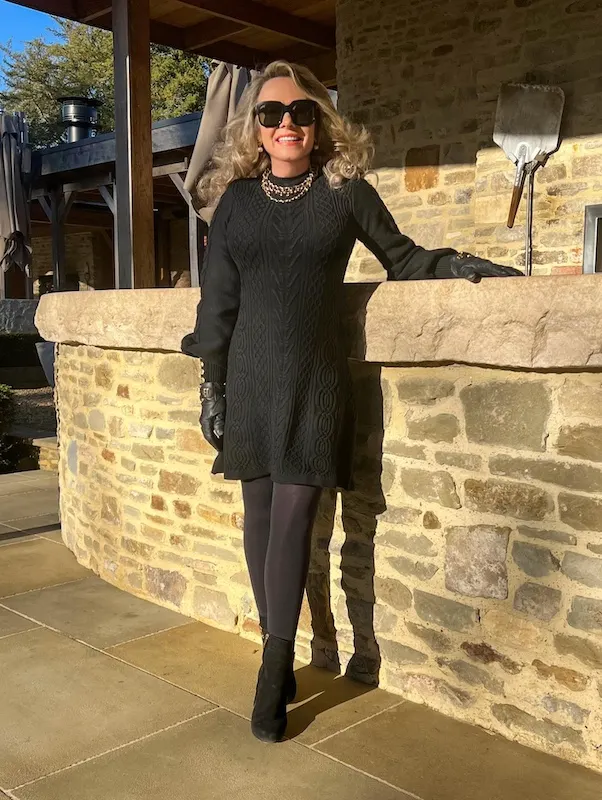 17 Thanksgiving Outfit Ideas for Cold Weather 15 thanksgiving outfit ideas for cold weather