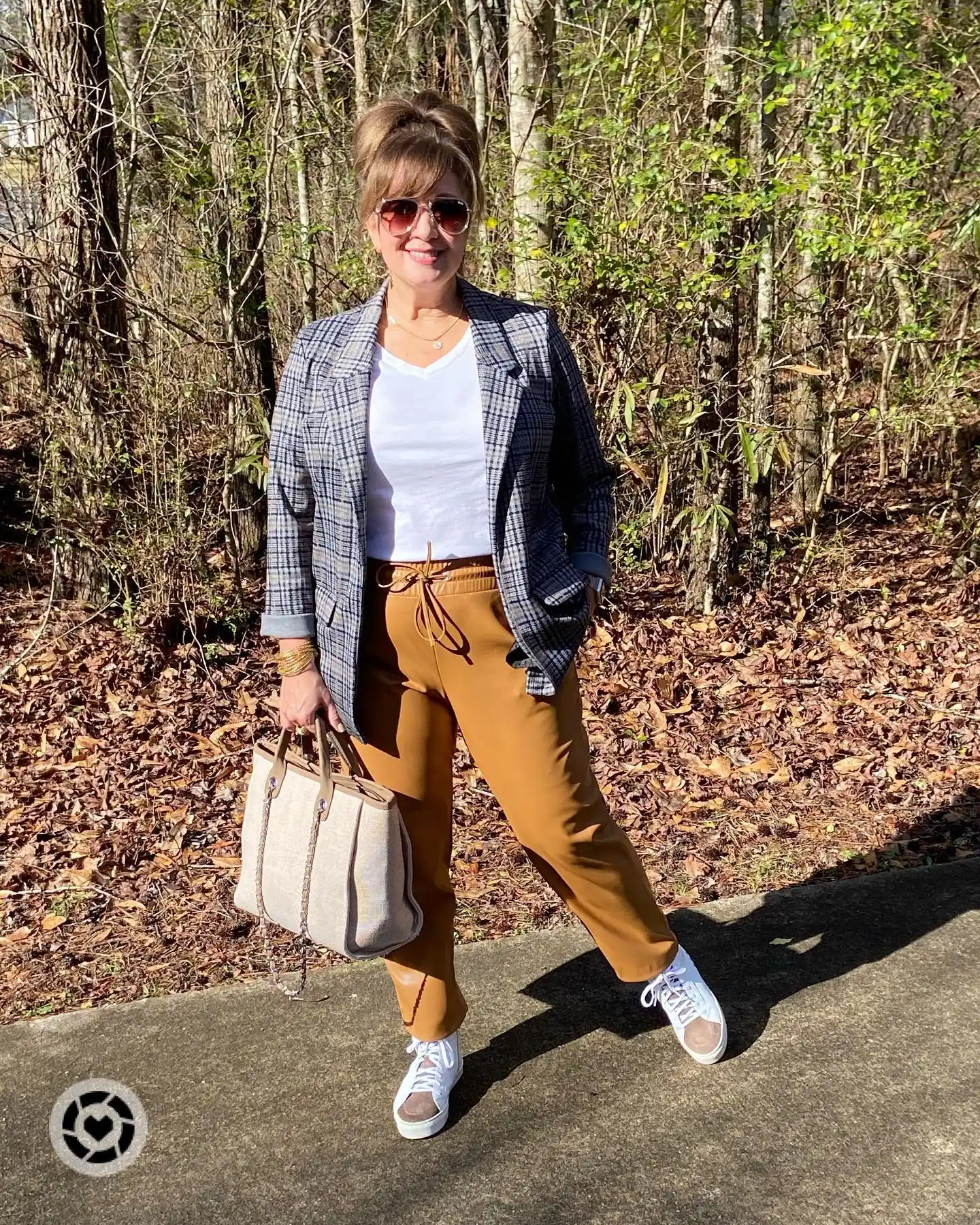 work outfits for plus size petite women over 50