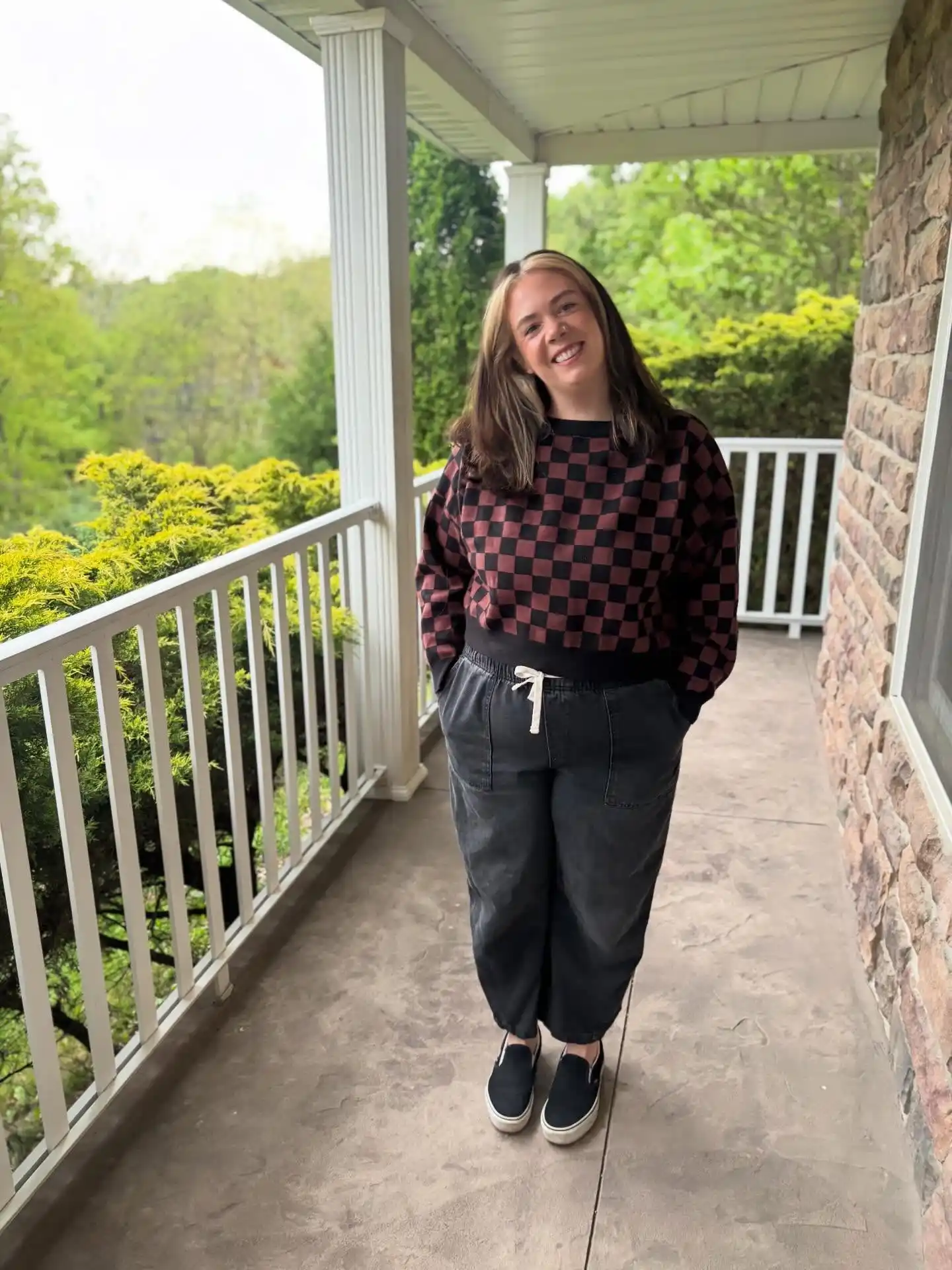 21 Fall Layering Outfits for Plus Size Petite Women Over 50 That Actually Work 10 fall layering outfits for plus size petite women over 50