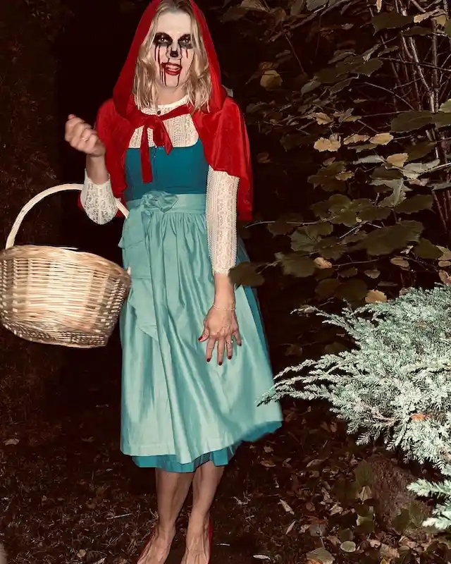 halloween party outfit ideas plus size