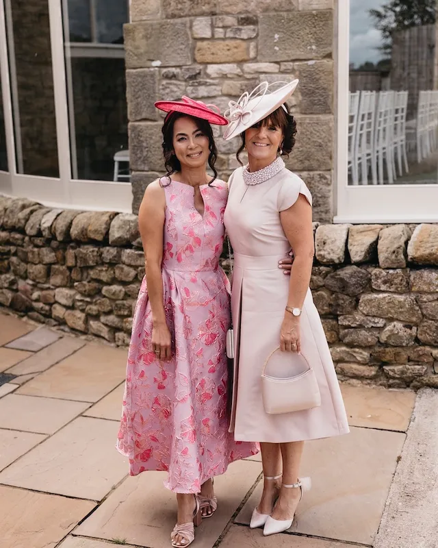 mother of the bride outfits plus size petite over 50