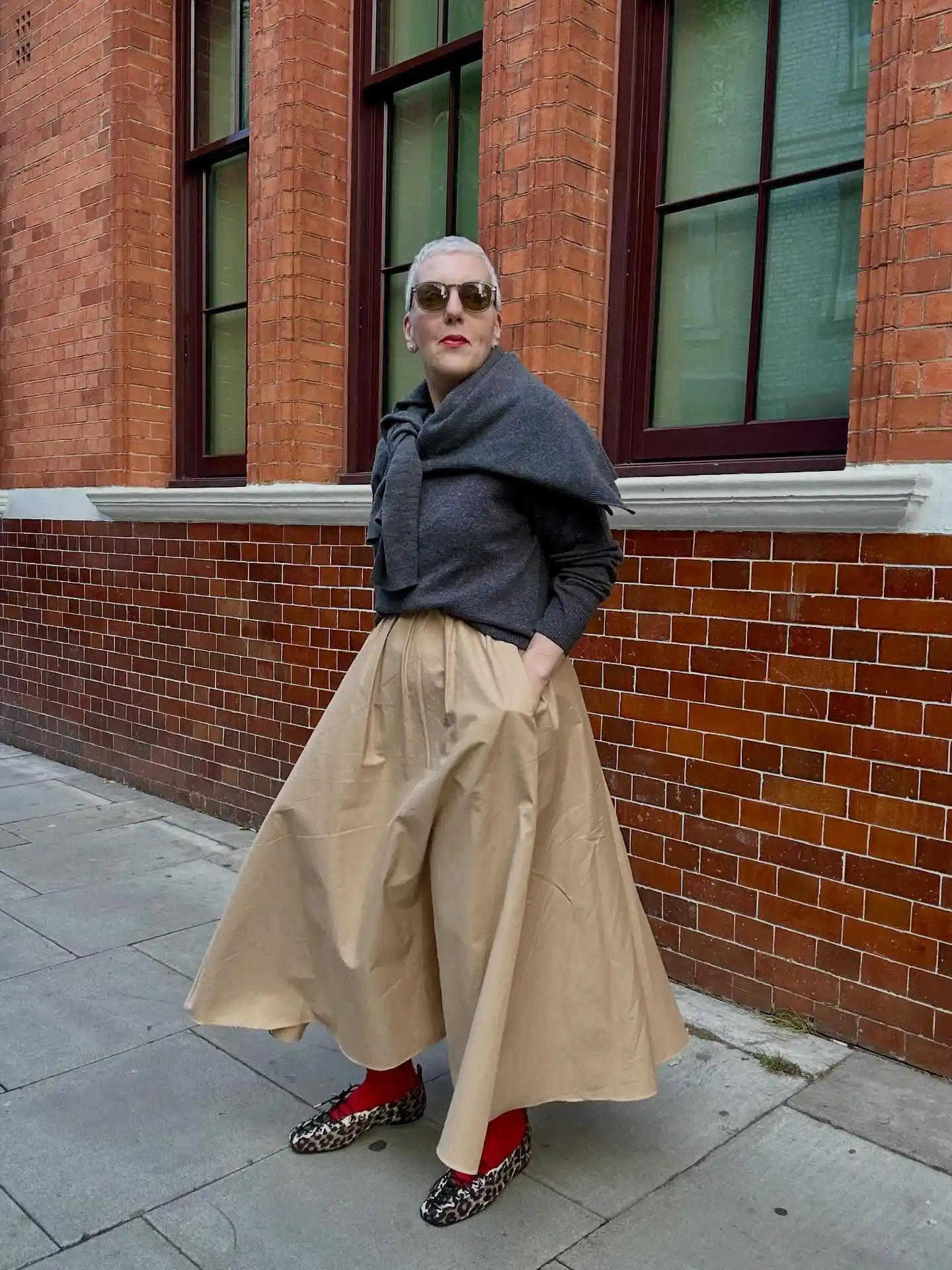 20 Fall Outfits for Plus Size Petite Women Over 50 That Are Effortlessly Chic 10 fall outfits for plus size petite women over 50
