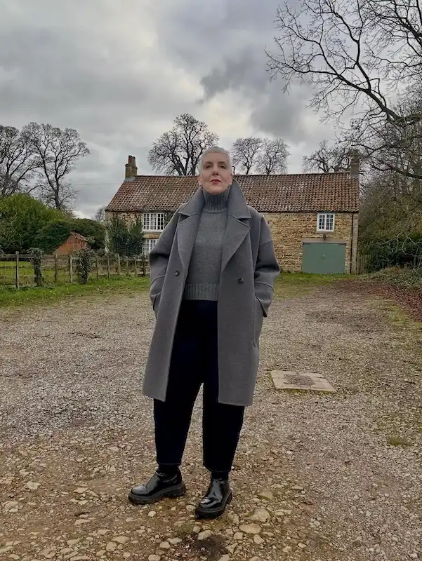thanksgiving outfits for outdoor gatherings