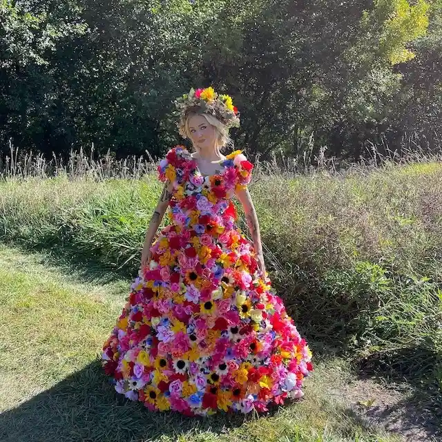 flattering plus size witch costume ideas