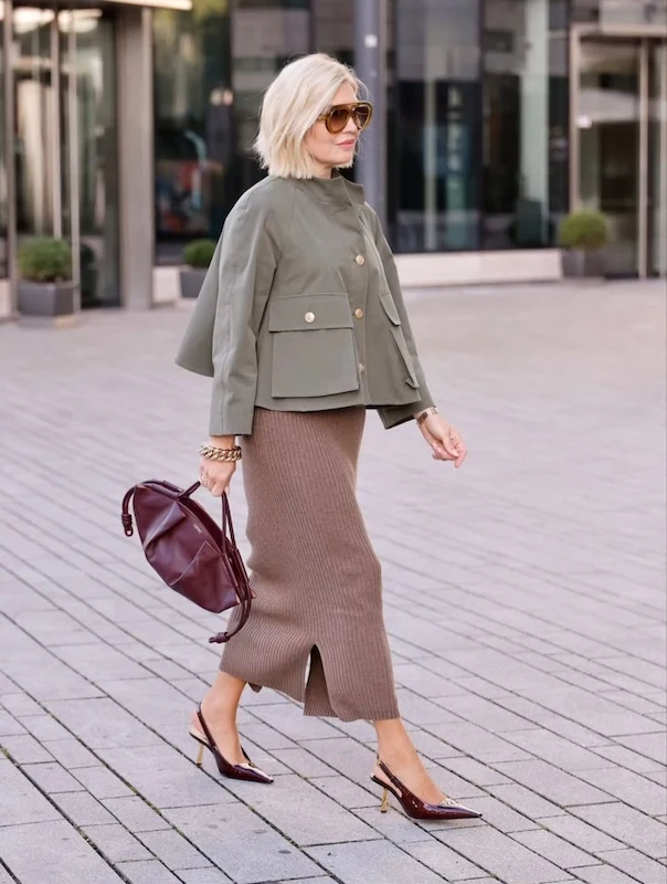 thanksgiving outfits for outdoor gatherings