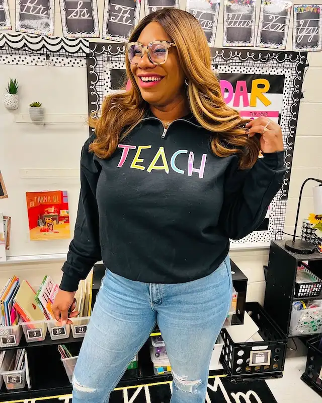 thanksgiving outfit ideas for teachers