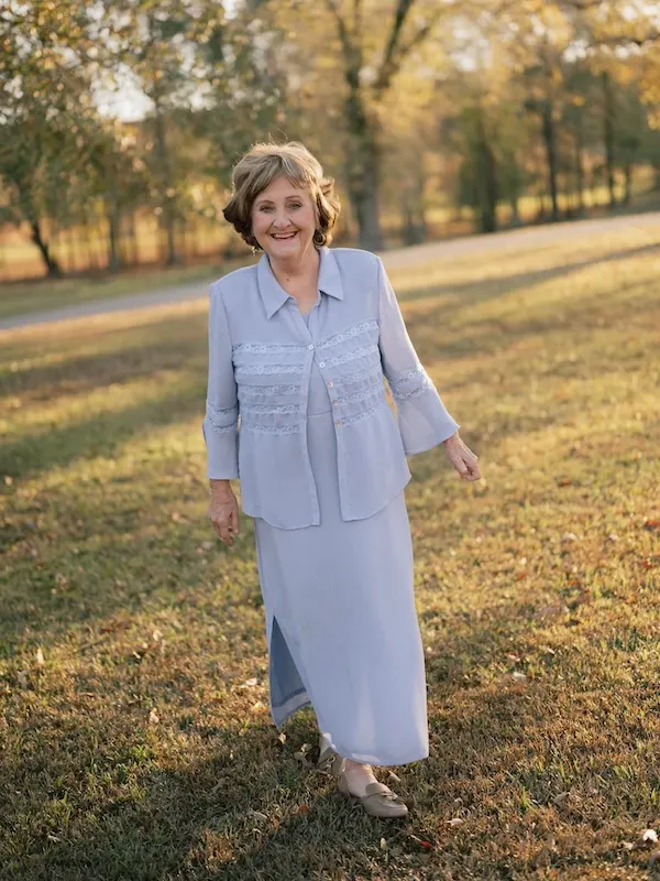 21 Thanksgiving Outfit Ideas for Grandma 19 thanksgiving outfit ideas for grandma
