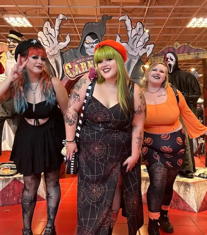 halloween outfit ideas for women over 50
