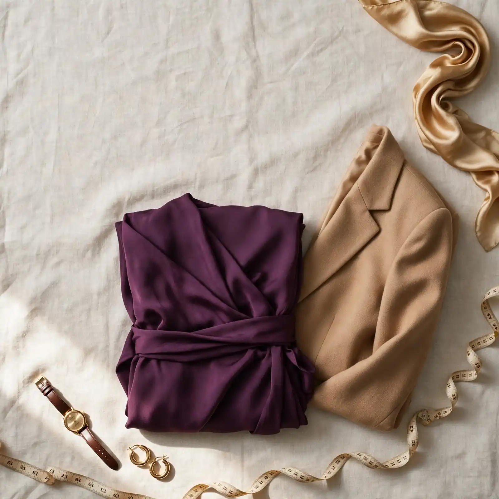 Plum And Poise - Style, Fit & Confidence! 1 plumandpoise