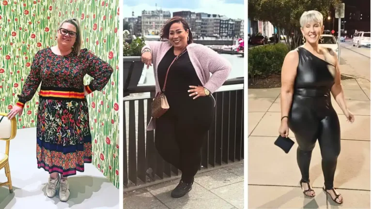 20 Plus Size Petite Fashion Ideas Over 50 for Modern Women 24 plus size petite fashion over 50