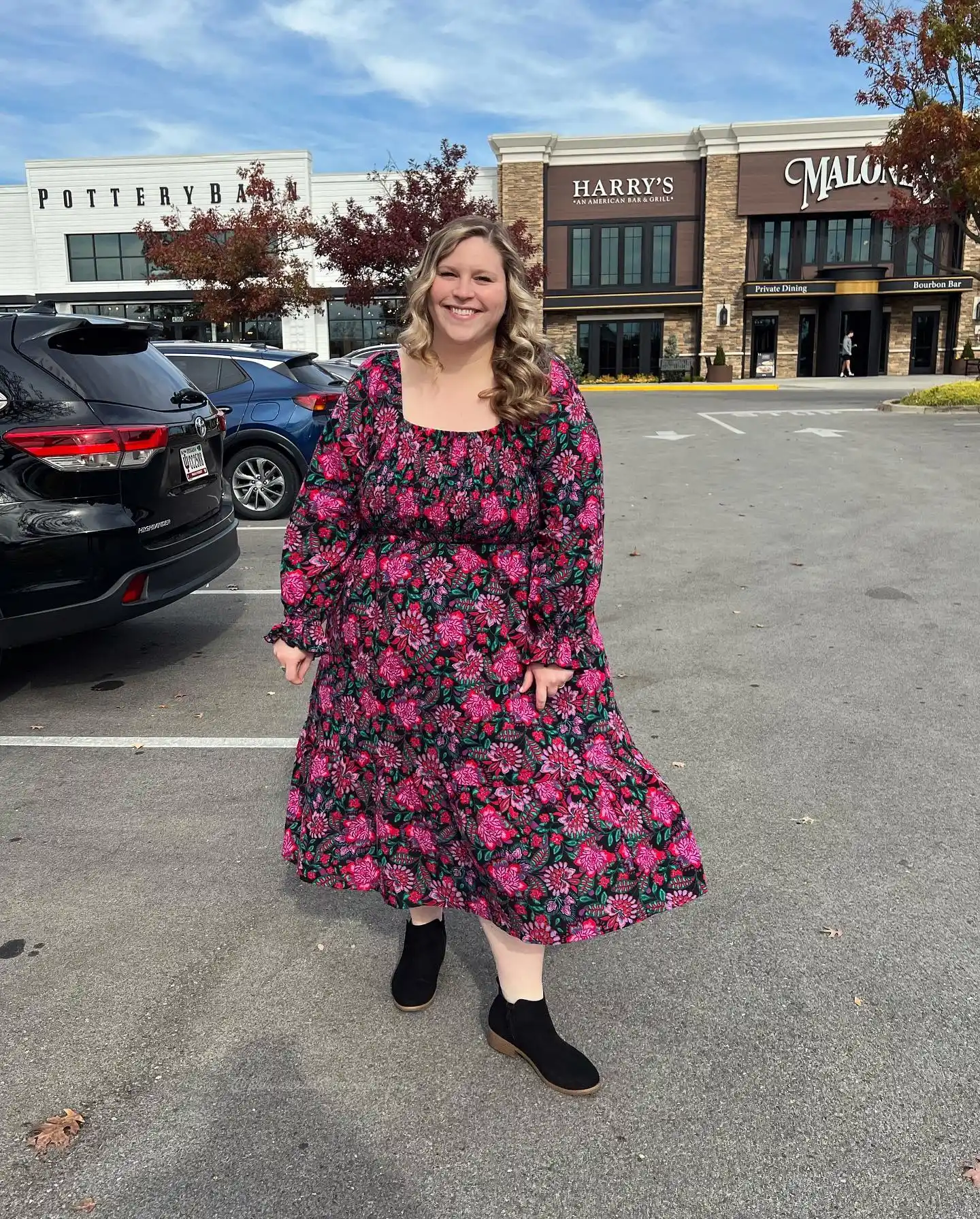 17 Plus Size Petite Outfits Over 50 That Look Absolutely Stunning 14 plus size petite outfits over 50
