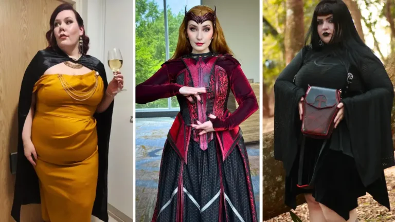 17 Plus Size Halloween Costumes for Women Over 50 26 plus size halloween costumes for women over 50