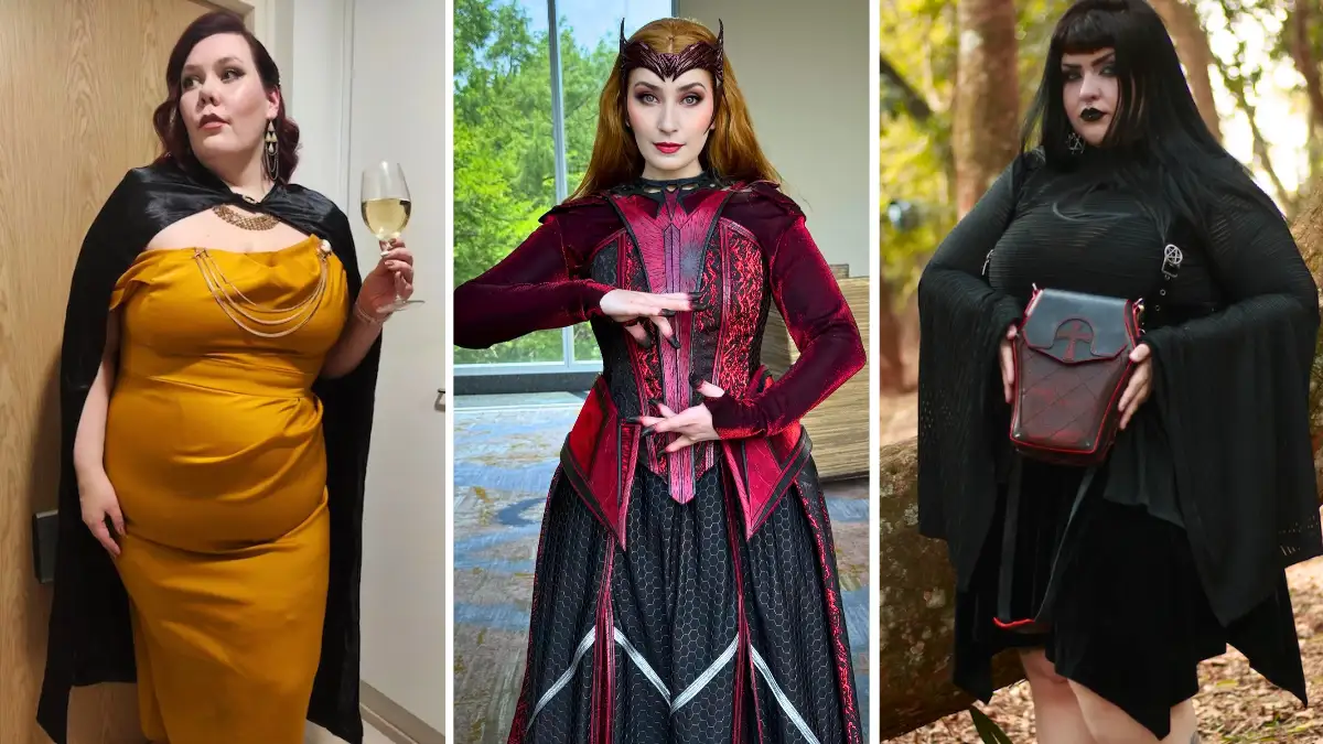 plus size halloween costumes for women over 50
