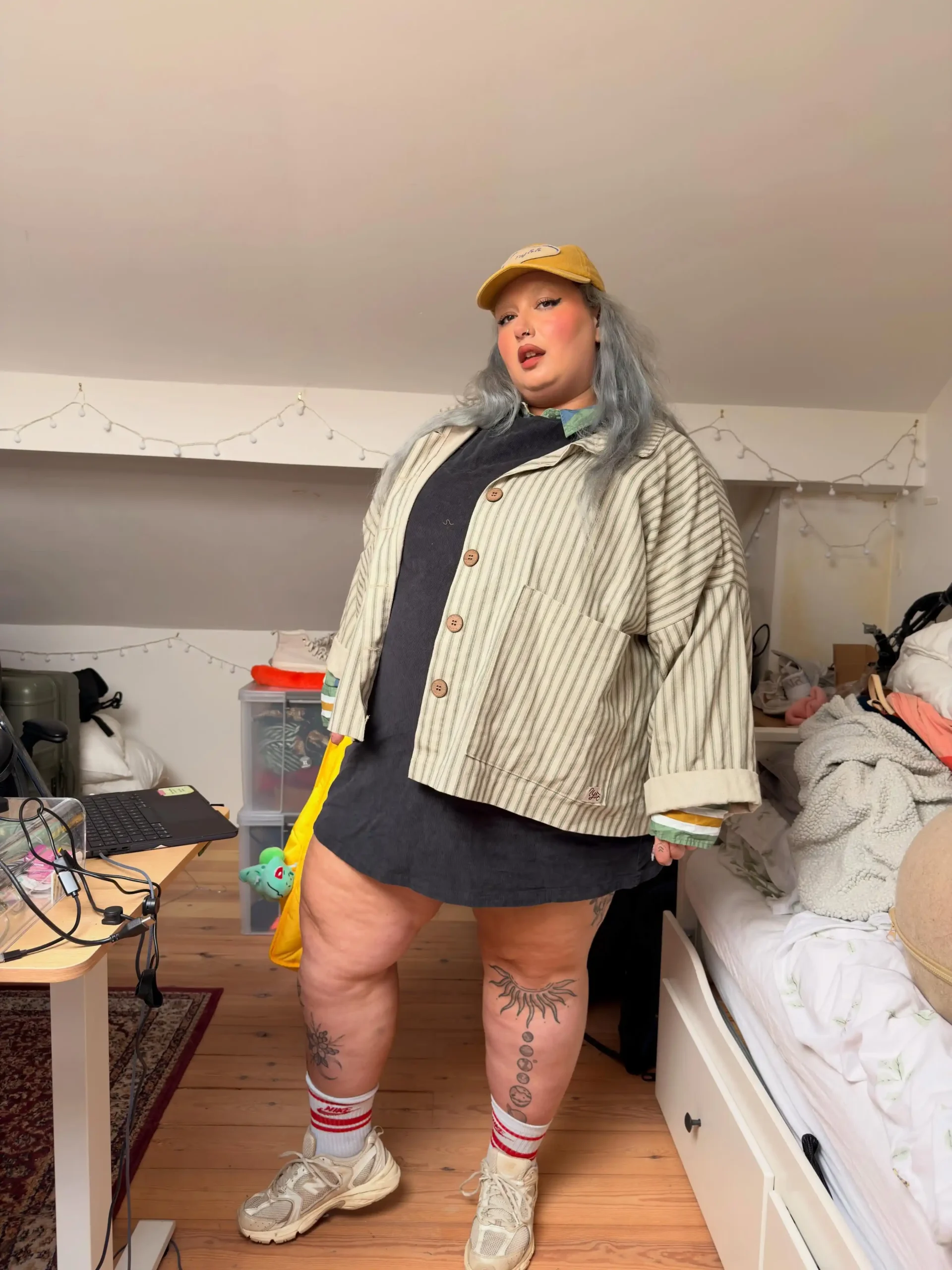 20 Plus Size Petite Fashion Ideas Over 50 for Modern Women 19 plus size petite fashion over 50