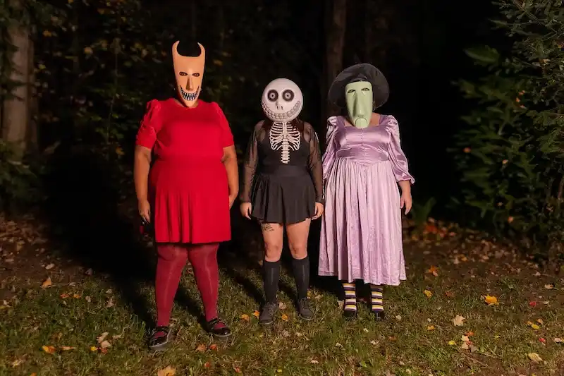 halloween outfit ideas for women over 50
