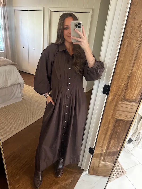 boho thanksgiving outfit ideas