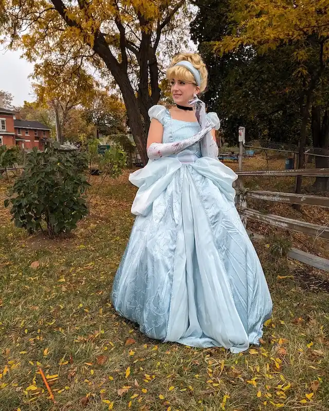 flattering plus size witch costume ideas