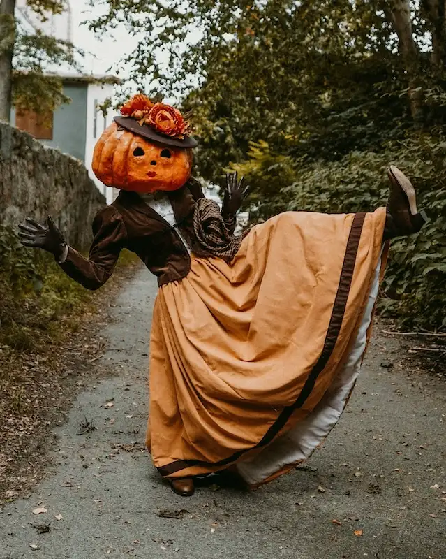 13 Halloween Costume Ideas for Grandma 7 halloween costume ideas for grandma