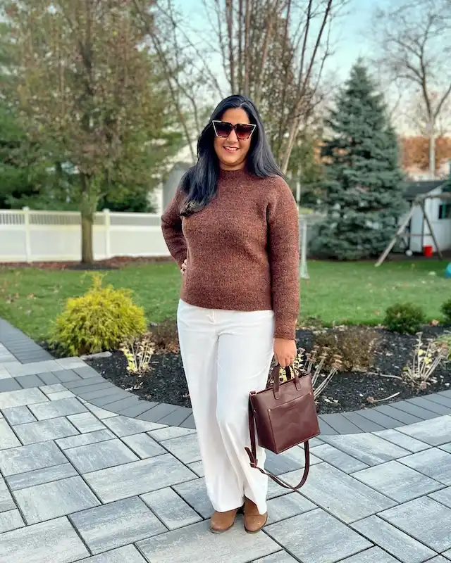 thanksgiving outfits for work potlucks
