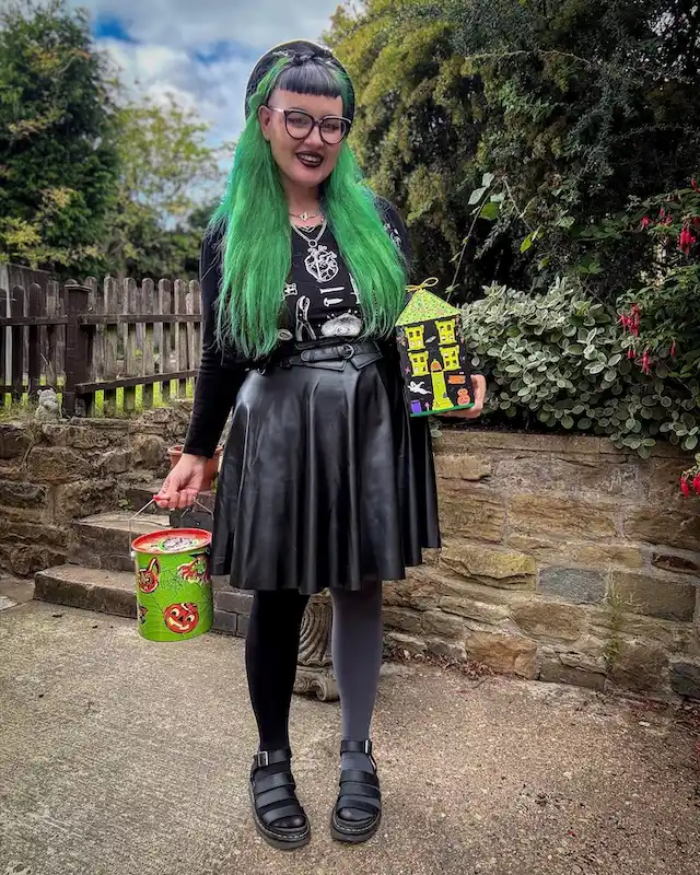 halloween outfit ideas for women over 50