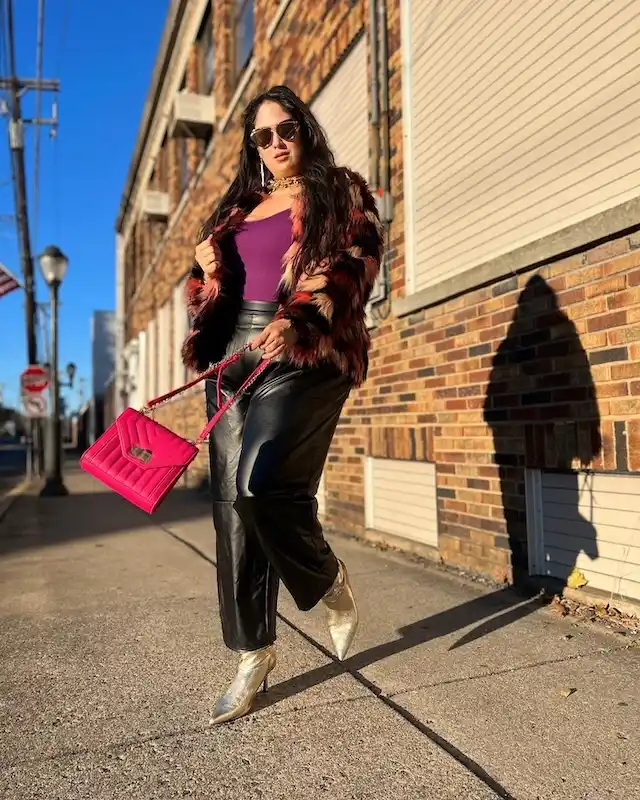 cold weather outfits for plus size petite women over 50