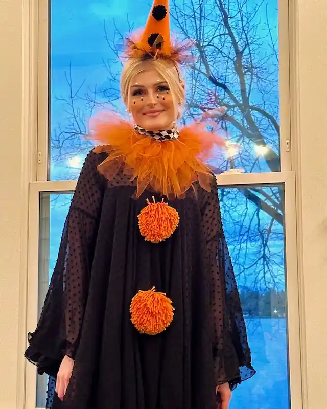 halloween party outfit ideas plus size