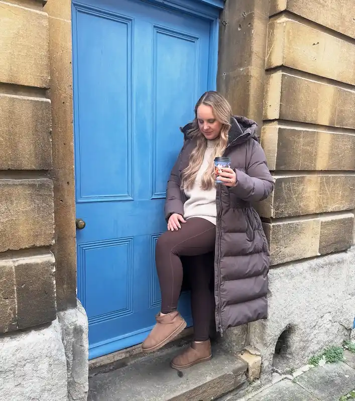 winter outfits for plus size petite women over 50
