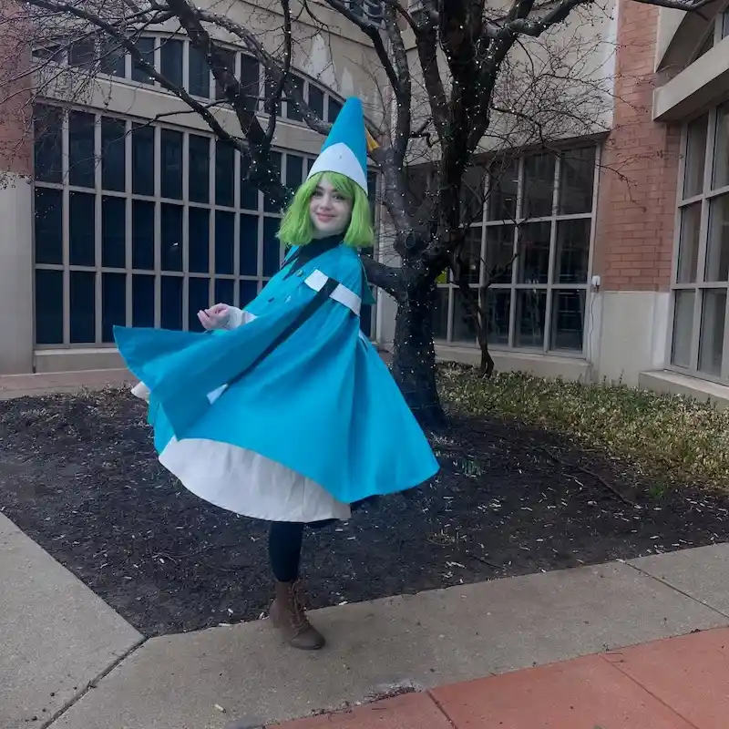 petite plus size witch hat and cape outfit ideas