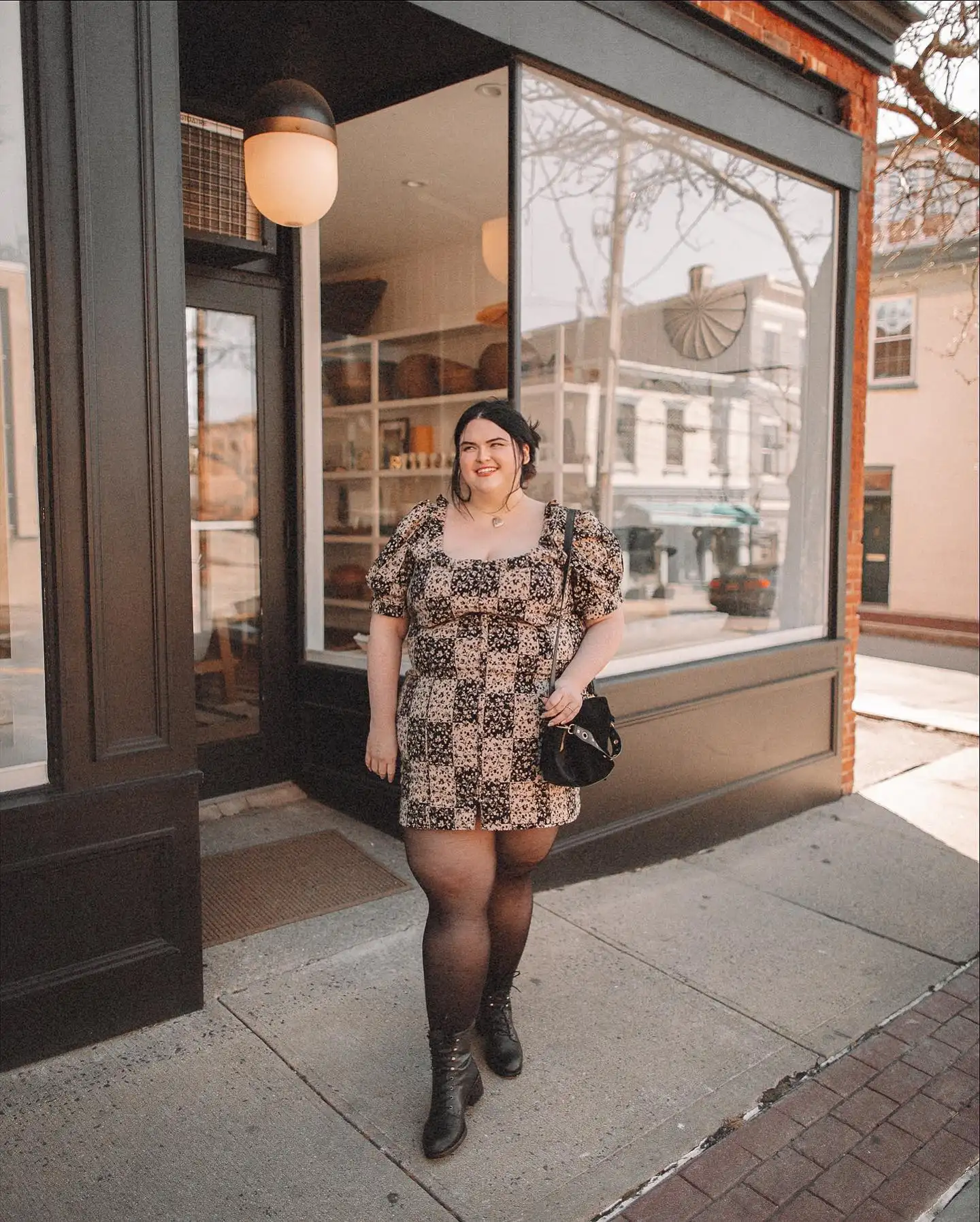 20 Plus Size Petite Fashion Ideas Over 50 for Modern Women 3 plus size petite fashion over 50